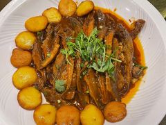 -大宝全猪馆(南京路店)