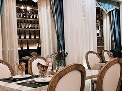 -HuaTa 花榻·花忆西葡餐厅(虹桥南丰城店)