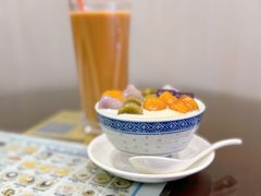 -仁信老铺甜品(北京路店)