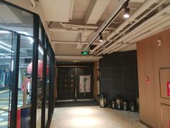 -F+轻食健身赋能空间(中华北路国贸商场店)