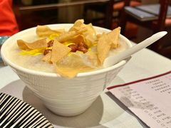 -新雅粤菜馆(南京东路店)