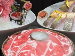 -骨之味·筒骨汤火锅(江头店)