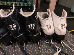 -TheRink大零溜冰场(IFS国金中心店)