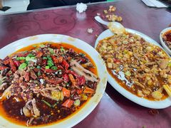 -老丘丘(较场口店)