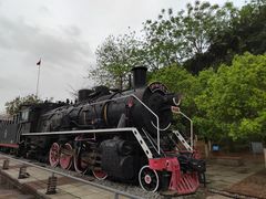 -柳州工业博物馆