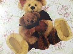 -珍妮曲奇聪明小熊(上环店)