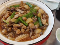 海烩什锦-陈麻婆豆腐总店