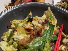 -和记小菜(东方店)