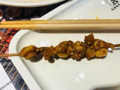 -管氏翅吧(护国寺店)