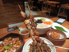 -云海肴·汽锅鸡·云南菜(高德置地店)