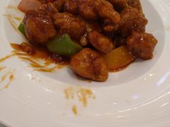 -御彩酒家(东风东路店)