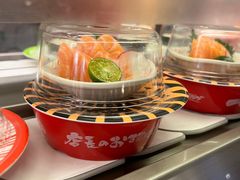 -友壹町寿司(佛山新DNA店)