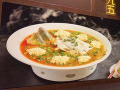 -川味堂·四川豆花(八卦岭店)