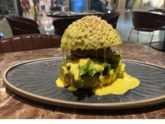 -Let'sBURGERplus·非常创意汉堡(三里屯店)