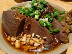 -谢老五跷脚牛肉·非遗传承店