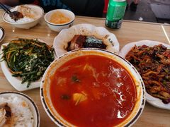 -張飛扒肉·龙江非遗(道外店)