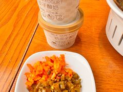 -南城香·饭香串香馄饨香(太平桥店)