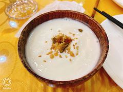 酸奶-新疆巴州金丝特餐厅(大钟寺店)