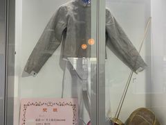 -尚剑击剑中心(铁山路馆)