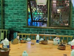 -寻钵记民菜馆·正宗常德钵子菜(滨湖路店)