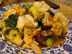 -南沙游艇会·大兵船餐厅