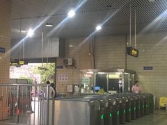 -麦当劳(轻轨曹杨路店)