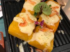 -蜜桃花开·中西融合菜E&W(南长街店)