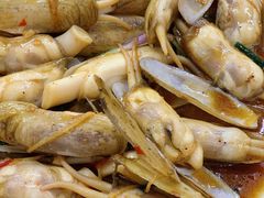 -宏记汕头白粥店(江怡店)