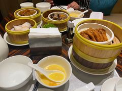 -夏宫中餐厅(香格里拉大酒店)