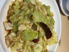 -谢氏老金口七号宴(武昌大道店)