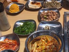 -麻蒲碳烤肉(嘉禾东平地铁站19号店)