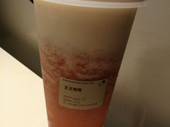 -喜茶(佛山顺德容桂天佑城店)