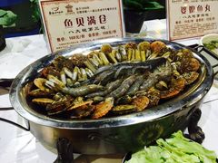 -山东八大碗山东老字号