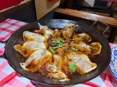 -忆外婆徐州菜·地锅鸡·生日宴(吴庄店)