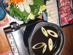 -京鹿料理(荟聚店)