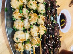 -疍家人黄记海鲜火烧烤