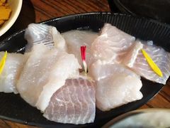 -老牌坊云南鱼豆花火锅(嵩山店)