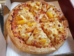 -尊宝比萨(后海花半里店)