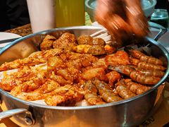 -黄记煌三汁焖锅(1818广场店)
