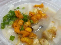 -昌记西关濑粉(西华路店)