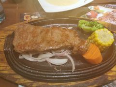 -尊品牛排(沙湾印象汇店)