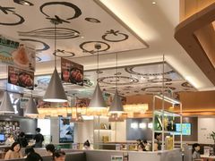 -菲滋意式餐厅(富阳东方茂店)