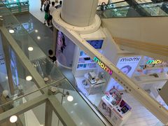 -银座mall(东直门店)