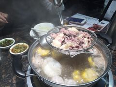 肥牛-八合里潮汕鲜牛肉火锅(深圳海岸城店)
