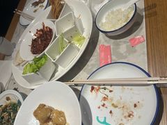 -不倒翁·安徽名菜楼(步行街店)
