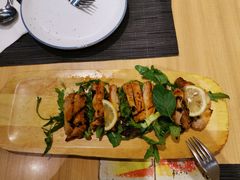 -百特喜·意大利餐厅(八佰伴镇江店)