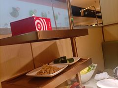 -海底捞火锅(东百中心店)