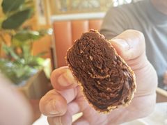 -奥华餐厅·老张记(台基厂店)