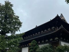 -径山寺