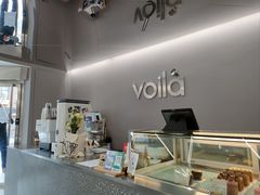 -光作面包Voila Lumiere(中山店)
